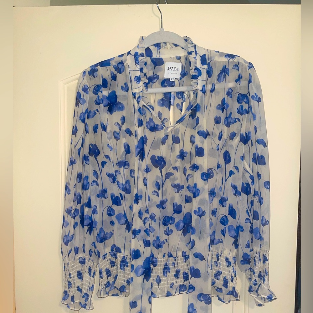 MISA Top XS